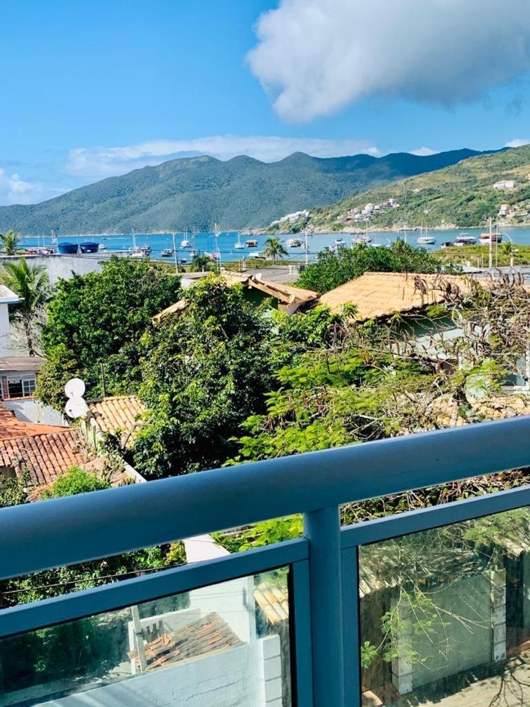 Apartamento de 2 Quartos
