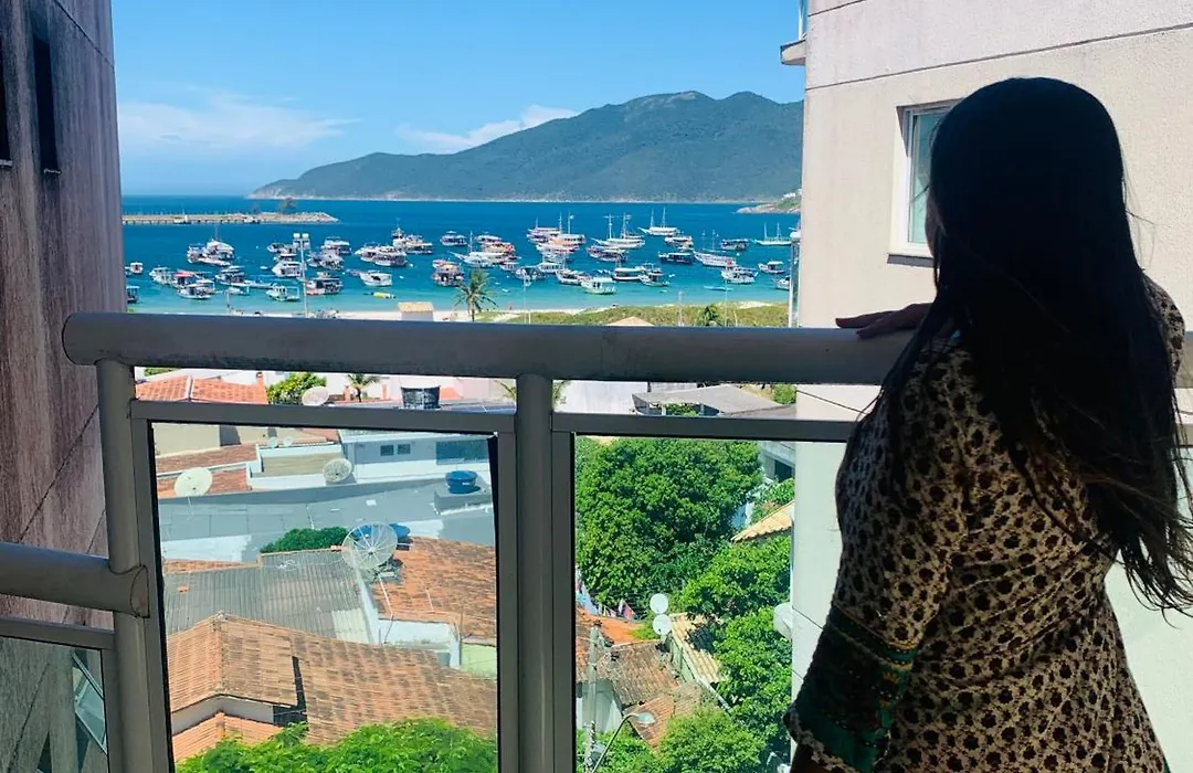 Ap praia dos anjos com vista-1