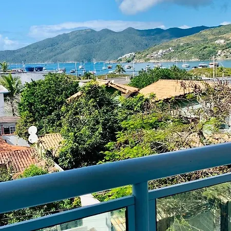 Ap praia dos anjos com vista-2